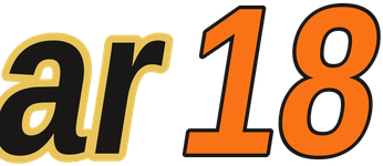 ar18 logo